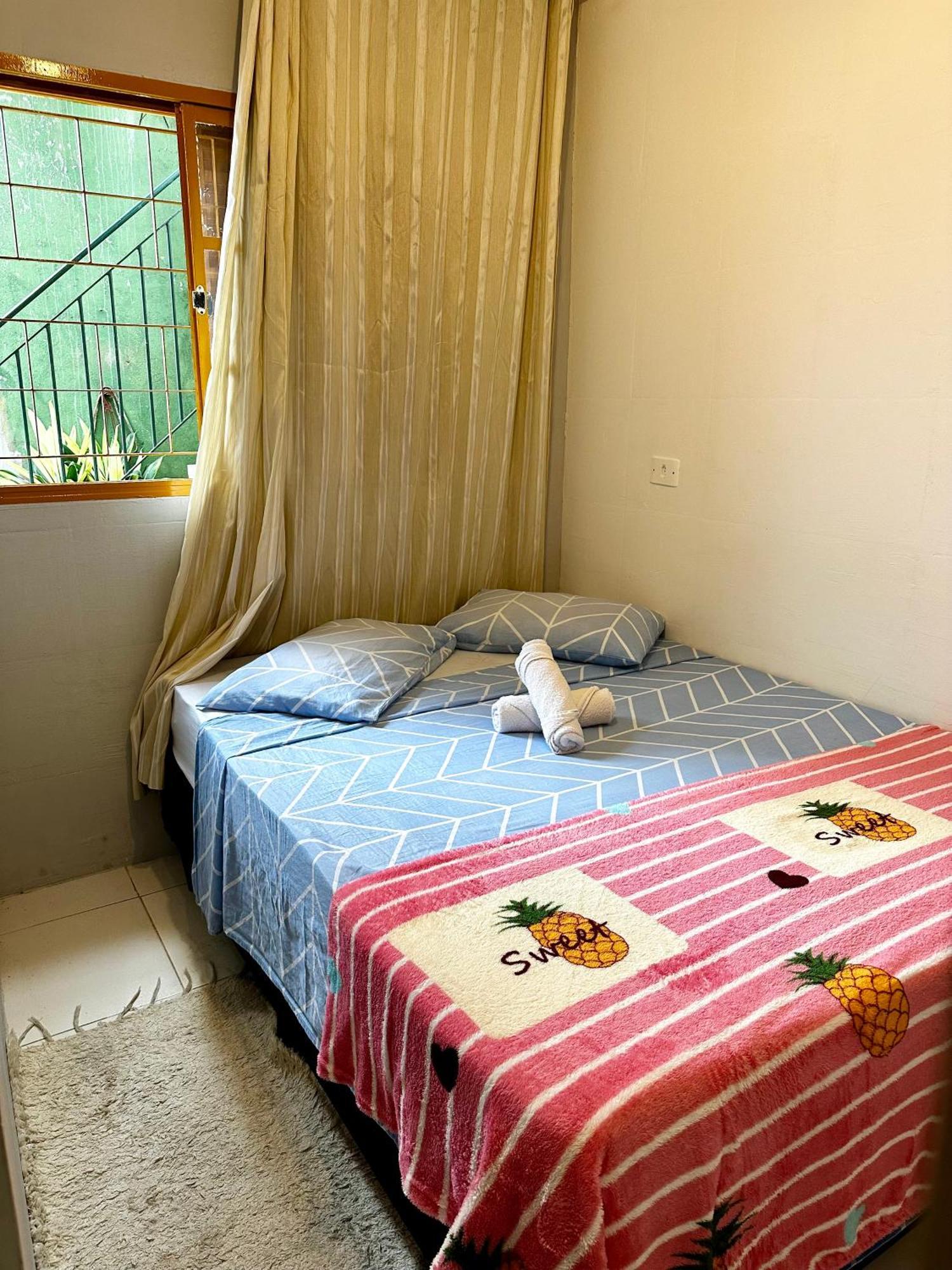 Welcome Sp - Congonhas Hostel *